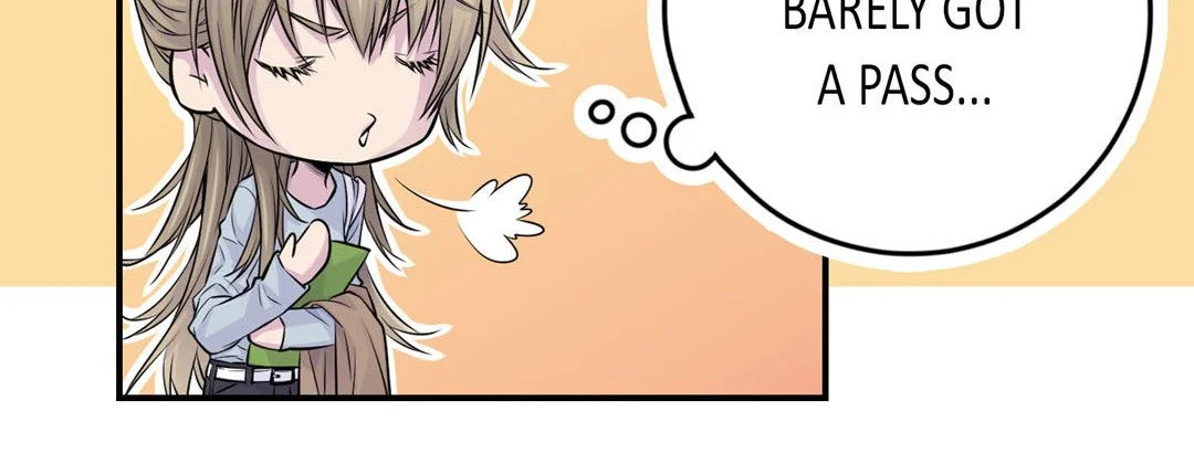 My Ex, Client - Chapter 31